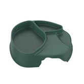 Nomoypet Multi-functional Reptile Feeder Bowl Hiding Place Shelter NW-36