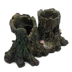Tree Trunk 3 (20X11 CM)