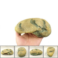 Reptile Hides and Caves Habitats Decoration DB-01/15x6cm