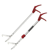 NOMOY Snake Catcher – Safe & Humane Snake Handling Tool (Multiple Length Options)