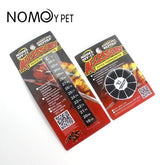 Nomoy Round / Stick Thermometer Sticker