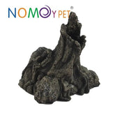 NOMOY Resin Dark Tree Hole Decoration 3 Types