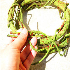 Jungle Vines Flexible Pet Habitat Decor, Perfect for Chameleons Snakes Lizards ST-01/ST-03/ ST-04