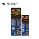 Nomoypet BLACK Extendable Stainless Steel Snake Hook NG-01 NG-02