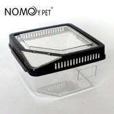 NOMOY PET Reptile Breeding Box H7