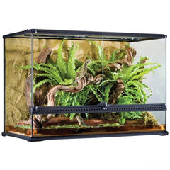Exo Terra Tall Terrarium Large – 90x45x60 cm