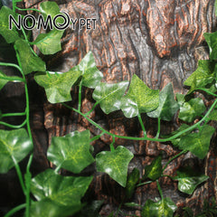 Artificial Hanging Leaves Amphibians and Reptiles