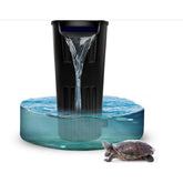 Waterfall Turtle Tank Internal Filter Pump