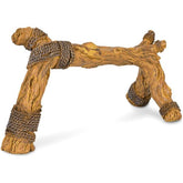 B&K Nomoypet Hemp Rope Climbing Frame Size 13×24×10cm