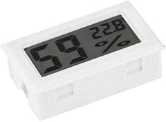 Wireless Mini Digital Thermometer with Humidity