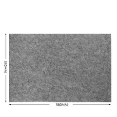 Foldable Plastic Reptile Detachable Terrarium Breeding Cage NX-30 (3 Colors)