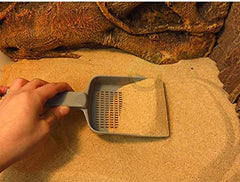 Bearded Dragon Sand Reptile Terrarium Bedding Substrate Desert Blend