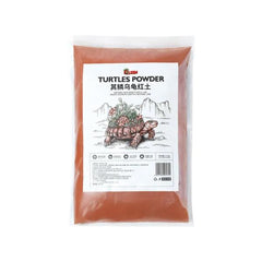 CLEEN Red Clay Turtle – Natural Reptile Bedding Substrate – 2.5 kg