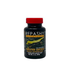 Repashy Super Food Crested Gecko Mango Super Blend Diet