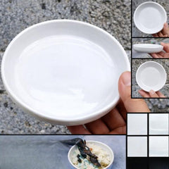 Reptile Feeding Dish 22 – 13 x 2.8 cm