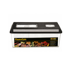 Exo Terra Faunarium Flat Large