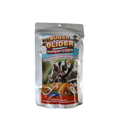 Pet Heng - Sugar Glider Food - Silkworm Pupa – 180g