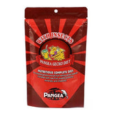 Pangea with Insects Complete Gecko Diet 56g (with Spoon and Feeding Dish)