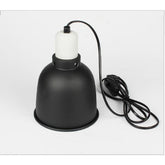 Nomoy Lamp Case Reptile Hood Type 5.5 INCHES- NJ 01 Series