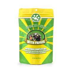 Pangea Papaya Complete Gecko Diet 228g