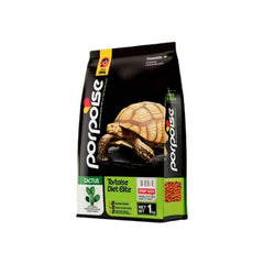 Porpoise Tortoise Food 1kg Increase Immunity