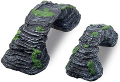 Turtle Hiding Stand Platform