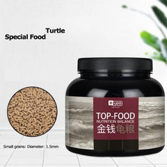 YEE Turtle Nutritional Balance Rich in Proteins