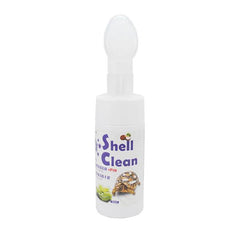 Turtle Shell Cleaner 120ml with Brush