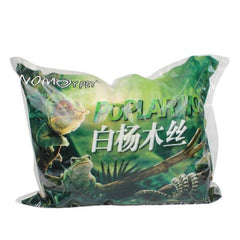 NOMOY popler wood Wool - Aspen Wood NC-08 400G