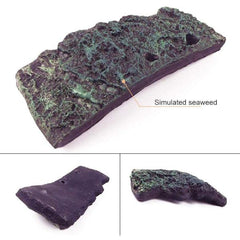 Turtle Basking Platform, Automatic Floating Rectangular Reptile Resting Terrace Tortoise Climbing Platform