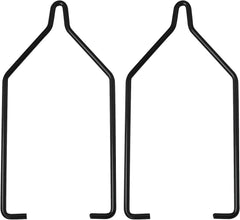 Reptile Dual Lamp Holder Lamp Shade Fixture Clamp Accessories