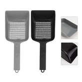 Reptile Sand Shovels Lizard Dung Sieves Excrement Cleaning Shovels