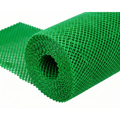 Terrarium Pot Bottom Mat 20cm x 6m (Green)