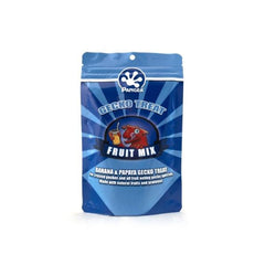 PANGEA BANANA & PAPAYA GECKO TREAT - 56g