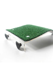 Artificial Lawn Basking Platform Turtle Stan 3 Sizes