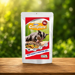 Pet Heng - Sugar Glider Food - Insect Protein 30% – 180g