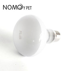 Frosted UVA Lamp For Reptiles Tortoises Chameleons 25w/50w/60w/75w/100w