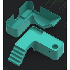 Habitat Turtle Dock Climbing Basking Area