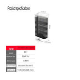 Low Water and Multifunction Silent Filter 8W (500L/h)