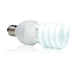 Exo Terra Reptile UVB 200 High Output Compact Lamp – 13W / 25W