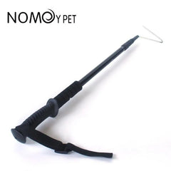 Snake Hook NG-04 – 140cm Heavy Duty Snake Handling Hook