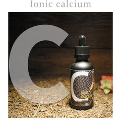 Knowing Ionic Calcium 10ML & 50ML