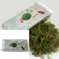 Moss Natural Dry – 12 Liters