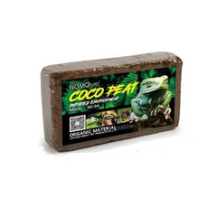 Reptile Soil Coconut Block
