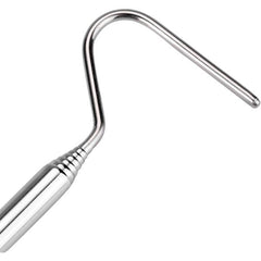 Snake Capture Hook, Telescoping 16.5cm-68cm Stainless Steel