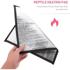 Reflecting Film Reduce Heat Loss (4 Sizes)