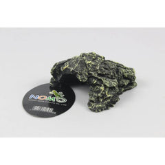 NomoyPet High Quality Resin Reptile Decoration Hiding Turtle Habitat Decor NS-06/8.5x8x4cm