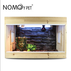 Nomoypet Heating Halogen Light (75&100W)