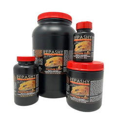 Repashy Calcium Plus Amphibian vitamin and Calcium Supplement