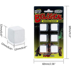 Nomoy Biological Mineral Block